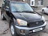 Toyota RAV4 2002 года за 3 500 000 тг. в Караганда