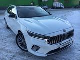 Kia K7 2020 года за 13 990 000 тг. в Алматы