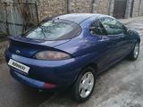 Ford Puma 1998 годаүшін1 100 000 тг. в Алматы – фото 3