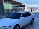 Toyota Camry 1998 года за 3 500 000 тг. в Жанакорган – фото 4