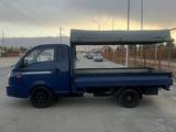 Hyundai Porter 2019 годаүшін9 000 000 тг. в Алматы – фото 4