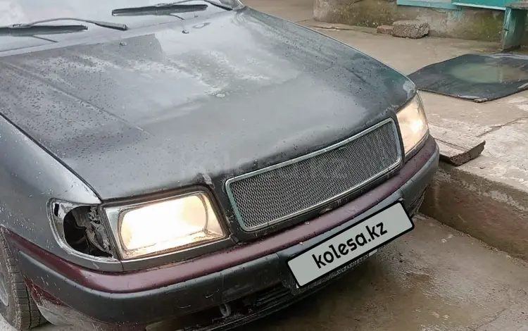 Audi 100 1994 года за 1 200 000 тг. в Шымкент