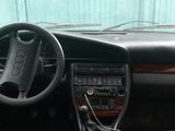 Audi 100 1994 года за 1 200 000 тг. в Шымкент – фото 4