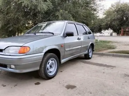 ВАЗ (Lada) 2114 2008 года за 1 700 000 тг. в Актобе