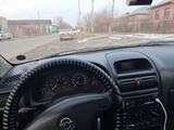 Opel Astra 1999 годаүшін2 300 000 тг. в Туркестан