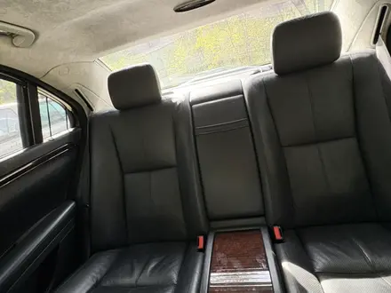 Mercedes-Benz S 500 2006 года за 6 800 000 тг. в Алматы – фото 12