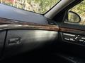 Mercedes-Benz S 500 2006 года за 6 800 000 тг. в Алматы – фото 11