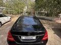 Mercedes-Benz S 500 2006 года за 6 800 000 тг. в Алматы – фото 15