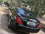 Mercedes-Benz S 500 2006 года за 6 800 000 тг. в Алматы – фото 4