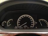 Mercedes-Benz S 500 2006 года за 6 800 000 тг. в Алматы – фото 5