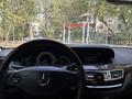 Mercedes-Benz S 500 2006 года за 6 800 000 тг. в Алматы – фото 6