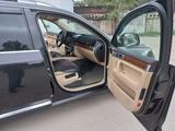 Volkswagen Touareg 2007 года за 6 500 000 тг. в Алматы