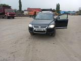 Volkswagen Touareg 2007 года за 6 500 000 тг. в Алматы – фото 5