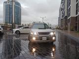Subaru Forester 1998 годаүшін3 000 000 тг. в Астана – фото 2