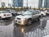 Subaru Forester 1998 годаүшін3 000 000 тг. в Астана