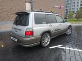 Subaru Forester 1998 годаүшін3 000 000 тг. в Астана – фото 4