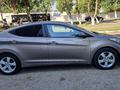 Hyundai Elantra 2013 годаүшін6 499 999 тг. в Уральск – фото 4