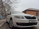 Skoda Octavia 2015 годаүшін4 400 000 тг. в Атырау – фото 4