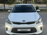 Kia Rio 2017 годаүшін6 850 000 тг. в Актау