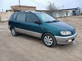 Toyota Picnic 1999 годаүшін4 000 000 тг. в Жанаозен