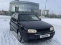 Volkswagen Golf 1993 годаfor1 400 000 тг. в Караганда – фото 3