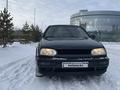 Volkswagen Golf 1993 годаfor1 400 000 тг. в Караганда