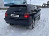 Volkswagen Golf 1993 годаүшін1 400 000 тг. в Караганда – фото 5