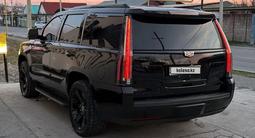 Cadillac Escalade 2020 года за 49 000 000 тг. в Актау – фото 3