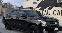 Cadillac Escalade 2020 года за 49 000 000 тг. в Актау – фото 2
