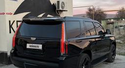 Cadillac Escalade 2020 года за 49 000 000 тг. в Актау – фото 5