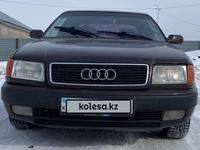 Audi 100 1993 года за 2 100 000 тг. в Астана