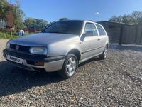 Volkswagen Golf 1993 года за 1 300 000 тг. в Усть-Каменогорск