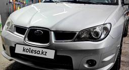 Subaru Impreza 2005 года за 4 800 000 тг. в Усть-Каменогорск