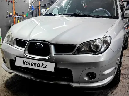 Subaru Impreza 2005 года за 4 800 000 тг. в Усть-Каменогорск