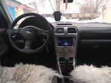 Subaru Impreza 2005 года за 4 800 000 тг. в Усть-Каменогорск – фото 5