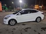 Hyundai Accent 2014 года за 5 000 000 тг. в Кызылорда