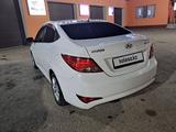 Hyundai Accent 2014 года за 5 000 000 тг. в Кызылорда – фото 4