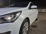 Hyundai Accent 2014 года за 5 000 000 тг. в Кызылорда – фото 5