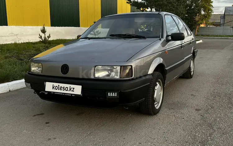 Volkswagen Passat 1993 года за 1 200 000 тг. в Костанай