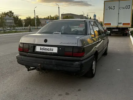 Volkswagen Passat 1993 года за 1 200 000 тг. в Костанай – фото 7