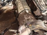 Двигатель M62 4.4/Range rover L320/bmw e38 e39 и акпп привозные с япони за 120 000 тг. в Алматы
