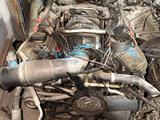 Двигатель M62 4.4/Range rover L320/bmw e38 e39 и акпп привозные с япони за 120 000 тг. в Алматы – фото 2