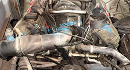 Двигатель M62 4.4/Range rover L320/bmw e38 e39 и акпп привозные с япони за 120 000 тг. в Алматы – фото 2
