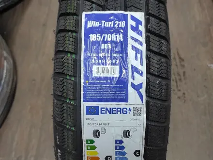 HIFLY Win-Turi 216 185/70R14 88T за 20 000 тг. в Алматы