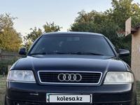 Audi A6 1999 года за 2 200 000 тг. в Аксай