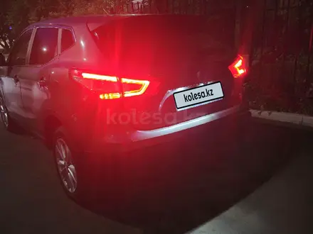 Nissan Qashqai 2014 года за 6 800 000 тг. в Астана – фото 2