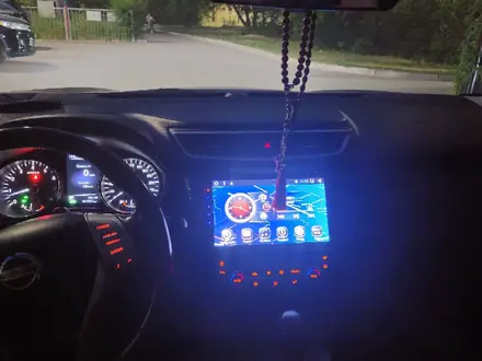 Nissan Qashqai 2014 года за 6 800 000 тг. в Астана – фото 4
