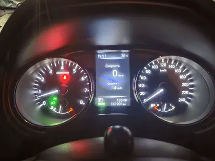 Nissan Qashqai 2014 года за 6 800 000 тг. в Астана – фото 5