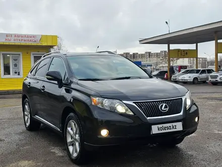 Lexus RX 350 2010 года за 11 500 000 тг. в Актау – фото 13