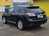 Lexus RX 350 2010 годаfor12 000 000 тг. в Актау – фото 4